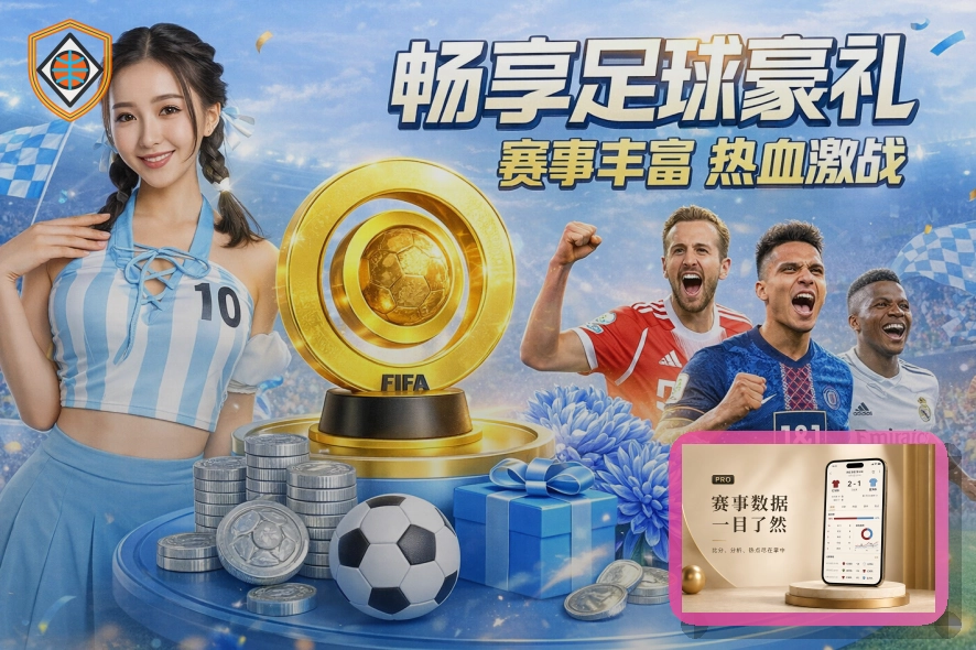 2026美加墨世界杯主视觉及赛程安排海报